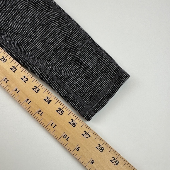Old Navy Active Leggings Womens Medium Gray - Picture 7 of 9